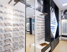 Салон оптики Оптика Fielinn (Филин), Интерьер - фото 19