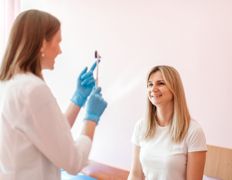 Медицинский центр Горизонт, Галерея - фото 20