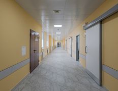 null 11-я городская клиническая больница, Интерьер - фото 18