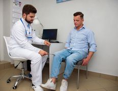 Медицинский кабинет Доктор Сэфью, Галерея - фото 7