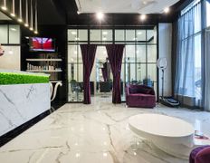 Салон красоты ICON (Айкон), Интерьер - фото 5