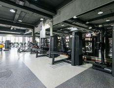 Многофункциональный физкультурно-оздоровительный комплекс Мандарин, Тренажерный зал - фото 2