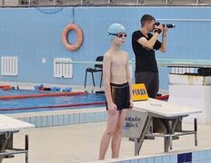 Обучение плаванию Кафедра плавания, Галерея - фото 7