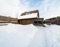 Коттедж The M Village (Зэ М Виллидж), Интерьер зимой - фото 2
