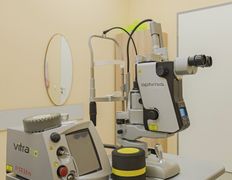 null 11-я городская клиническая больница, Интерьер - фото 11