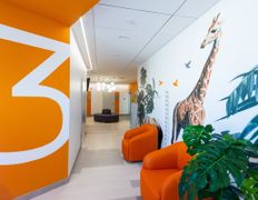 Медицинский центр Клиника Мерси, Галерея - фото 18