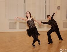 null ГУО «ЦДО Д и М «Контакт» г. Минска» Клуб спортивных танцев «Мэта», Галерея - фото 15