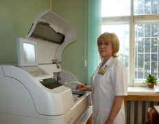 Медицинская лаборатория СИНЛАБ, Галерея - фото 8