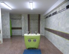 Лечебно-реабилитационный комплекс БПОВЦ, Гидромассаж - фото 6