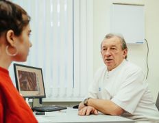 Медицинский центр НОВАМЕД, Прием специалистами - фото 15