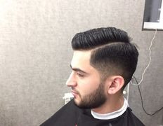 Салон красоты Эгоист&ка, Мужские стрижки - фото 3