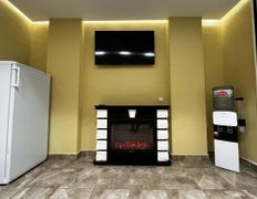 Оздоровительный комплекс Огонек, Сауна - фото 5