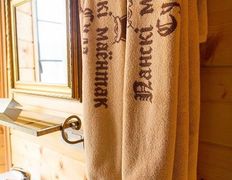 Парк средневековой истории Великое княжество Сула, Гостиница «Дом эконома» - фото 8