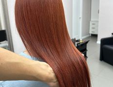 Салон красоты La Stella (Ла Стелла), Окрашивание волос - фото 1