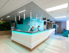 Медицинский центр Клиника Мерси, Галерея - фото 2