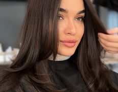 Салон красоты Zhukovskaya (Жуковская), Стрижка - фото 3