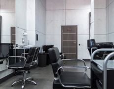 null Парикмахерская №1, Интерьер - фото 16