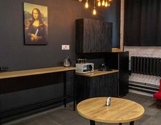 Школа красоты FLARIO (Фларио), Интерьер - фото 11