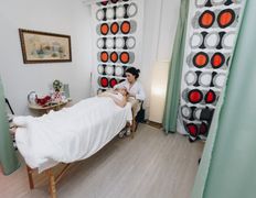 Релакс-студия AURA (АУРА), Релакс-процедуры - фото 13