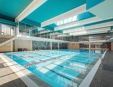 Фитнес-клуб Imperial (Империал), Интерьер - фото 5