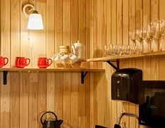 null Дома в аренду, Красный дом - фото 6