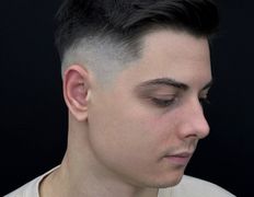 Мужской салон THE BAZA (Это база), Примеры работ - фото 7