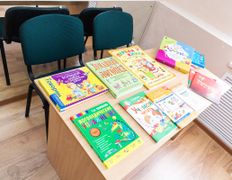 Центр развития и коррекции речи Говорун, Центр развития - фото 14