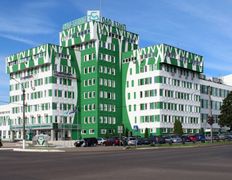 Фармацевтическая компания Борисовский завод медицинских препаратов, Галерея - фото 9