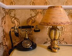 Парк средневековой истории Великое княжество Сула, Гостиница «Boutique Hotel» - фото 14