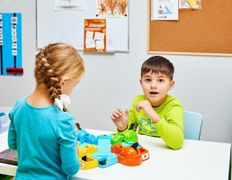 Центр развития речи и коммуникативных навыков Логовед, Галерея - фото 9