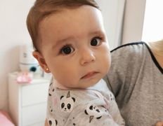 Студия пирсинга КСофиАнА, Прокол для детей - фото 11