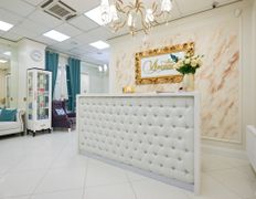 Центр медицинской эстетики Лесанте, Интерьер - фото 5