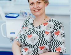 Медицинский центр НОВАМЕД, Специалисты - фото 8