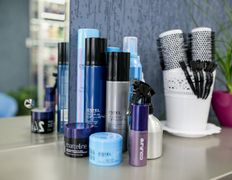 Салон красоты Бижин, Интерьер - фото 2