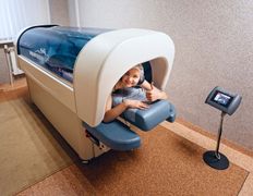 Санаторий Спутник, Медицина - фото 8