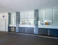 null Медико-санитарная часть ОАО «ММЗ им. С.И.Вавилова — управляющая компания холдинга «БелОМО», Галерея - фото 1