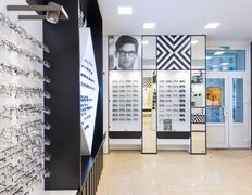 Салон оптики Оптика Fielinn (Филин), Интерьер - фото 20