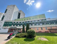 Учреждение здравоохранения 5-я городская клиническая поликлиника, 5-я городская клиническая поликлиника - фото 4