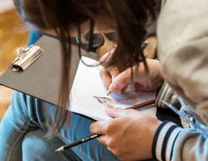 Психологический центр Центр успешных отношений, Детские программы и детский психолог - фото 9