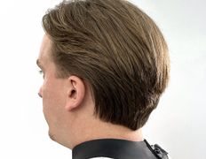 Мужской салон THE BAZA (Это база), Примеры работ - фото 2