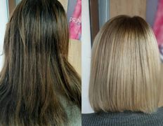 Салон красоты NAOMI beauty & SPA (НАОМИ), Парикмахерские услуги - фото 7