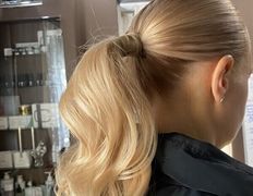 Салон красоты Эгоист&ка, Прически и макияж - фото 3