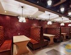 Санаторий Сосновый бор, Столовая и бар - фото 9