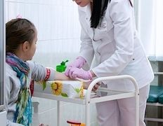 Медицинская лаборатория СИНЛАБ, Галерея - фото 2