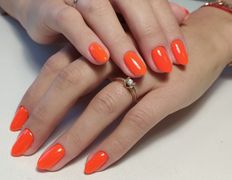 Салон красоты Шевелюра, Маникюр, педикюр - фото 10