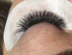 Студия красоты Valeria Studio (Валерия Студия), Наращивание ресниц - фото 2