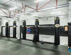 Центр единоборств Fight House (Файт Хаус), Галерея - фото 14