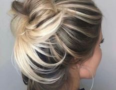 Парикмахерская Для тебя, Парикмахерские услуги - фото 8