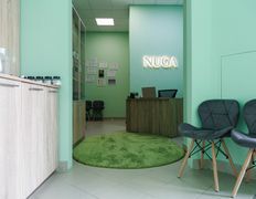 Студия растяжки Nuga (Нуга), Интерьер - фото 20