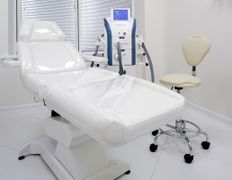 Центр медицинской эстетики Лесанте, Интерьер - фото 15